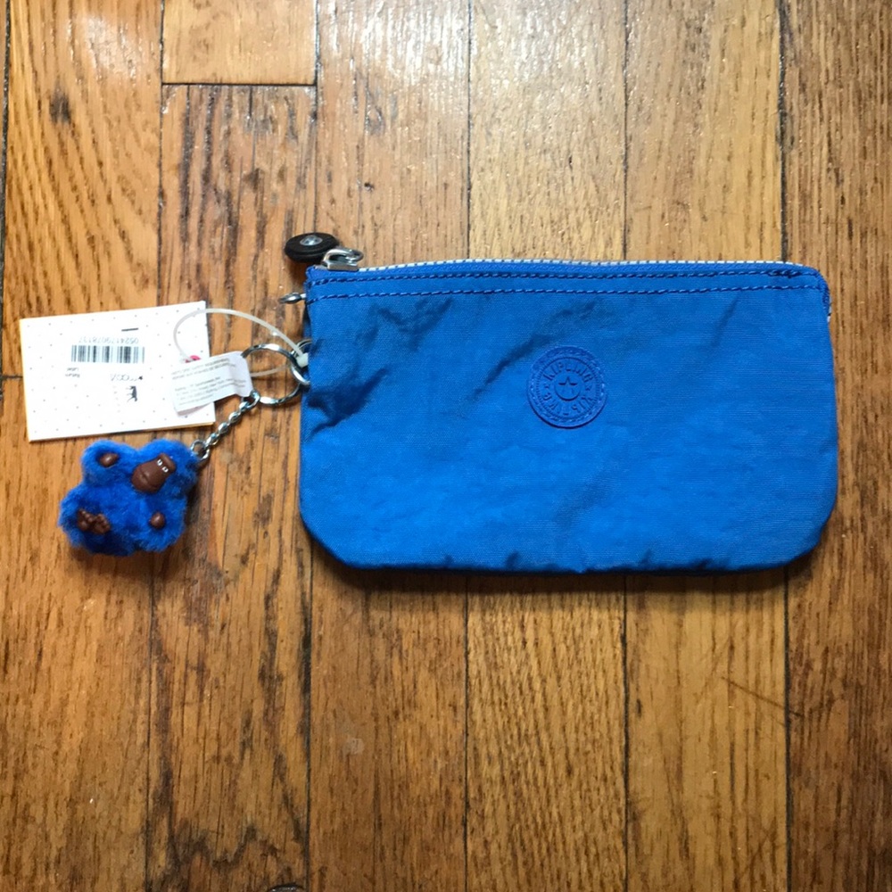 Kipling Creativity Large Cosmetic Pouch